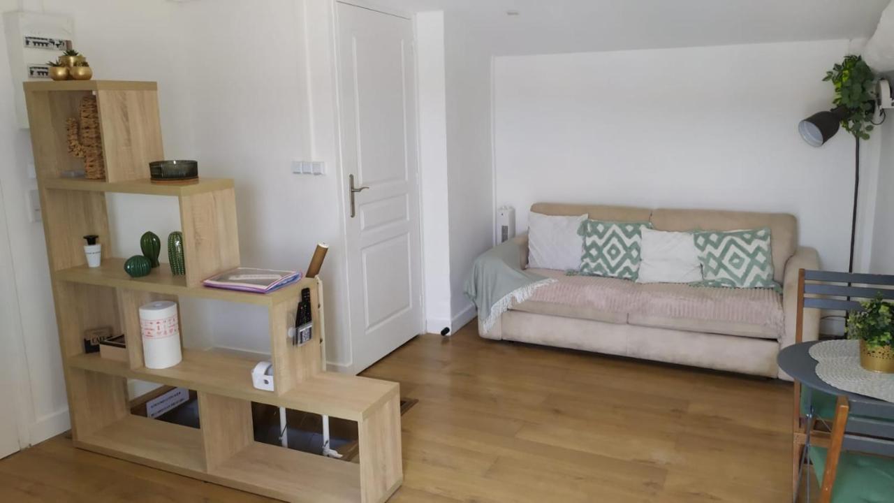 Apartamento Beau Duplex Sur Le Vieux Port Marsella Exterior foto