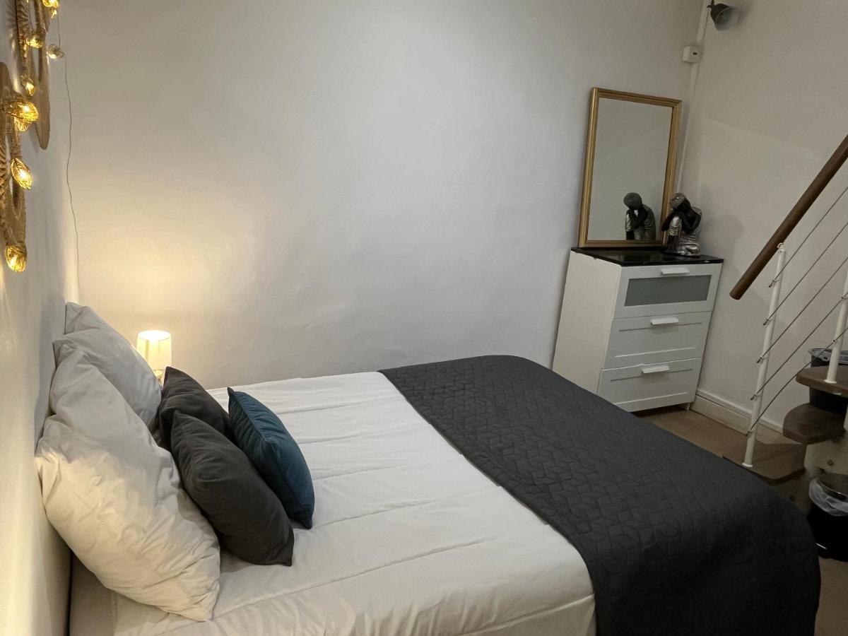 Apartamento Beau Duplex Sur Le Vieux Port Marsella Exterior foto
