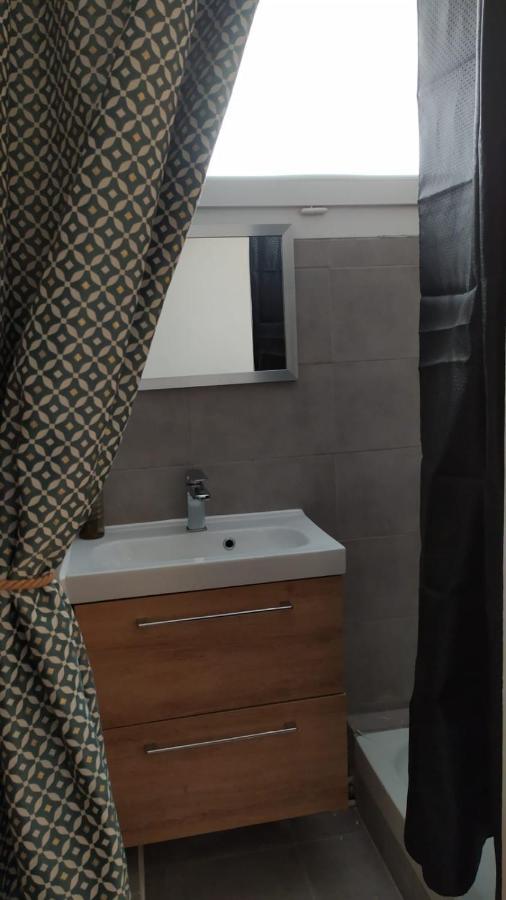 Apartamento Beau Duplex Sur Le Vieux Port Marsella Exterior foto
