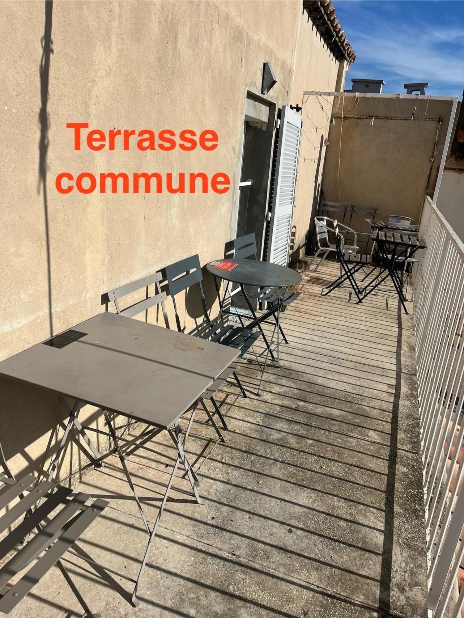 Apartamento Beau Duplex Sur Le Vieux Port Marsella Exterior foto